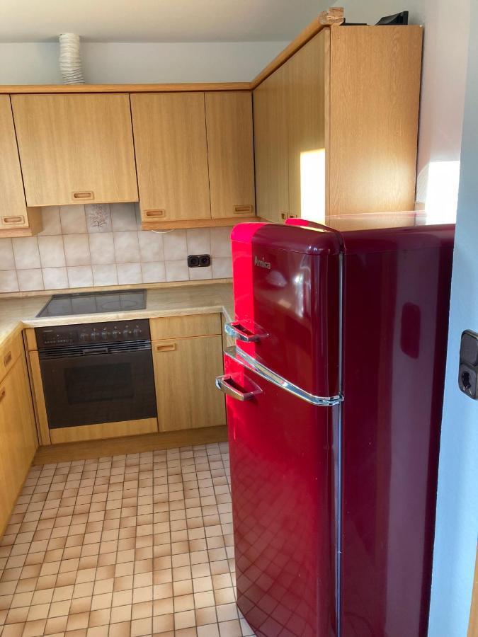 Schoenewohnung Mit Eigenem Gsrten Und Eingang Schwentinental Exterior foto