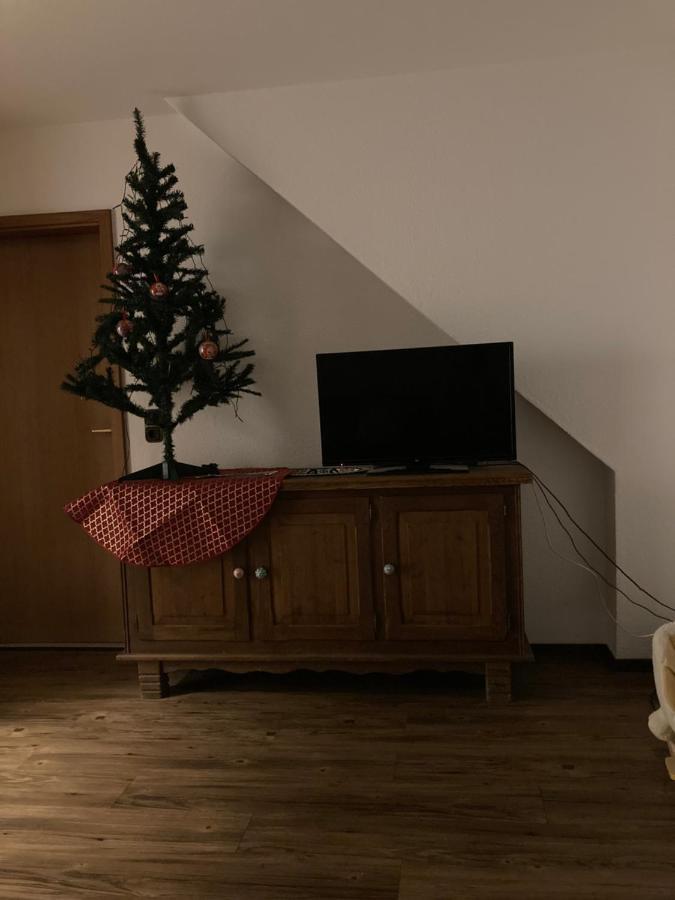 Schoenewohnung Mit Eigenem Gsrten Und Eingang Schwentinental Exterior foto